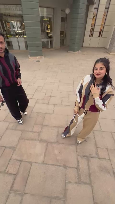 Load video: The Puzzle